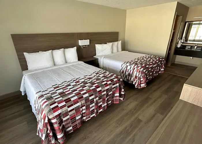 Red Roof Inn Kissimmee, Fl