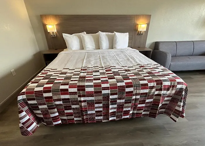 Red Roof Inn Kissimmee, Fl