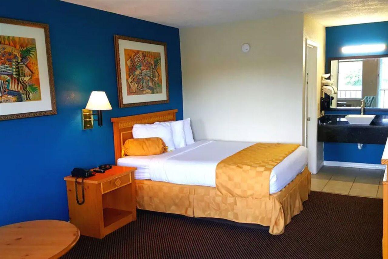 Inn Red Roof Kissimmee, Fl Kissimmee