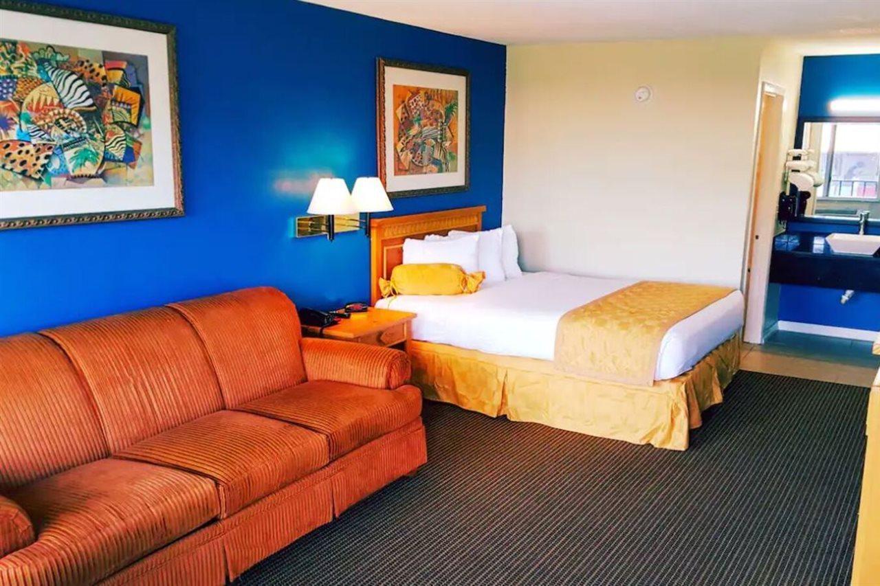 Inn Red Roof Kissimmee, Fl