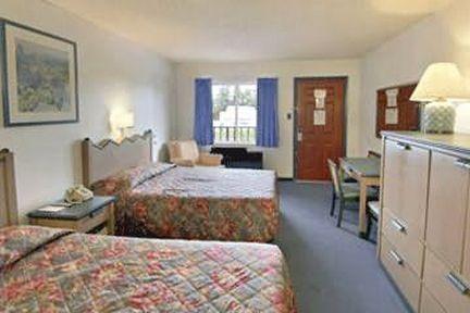 Inn Red Roof Kissimmee, Fl *