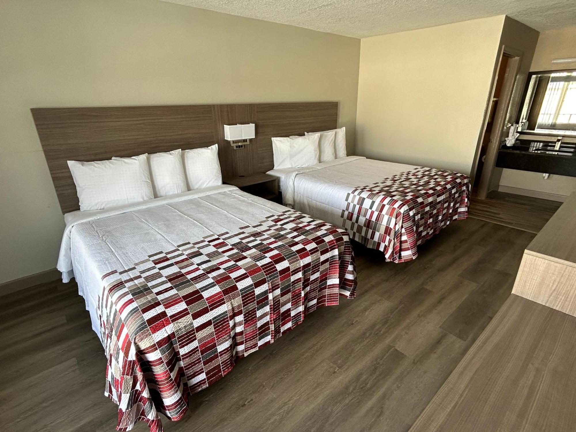 Inn Red Roof Kissimmee, Fl Kissimmee